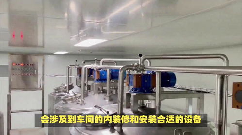 电子无尘车间机电设备主要包括以下几部分,你知道吗 合洁告诉您