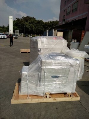 仪器搬迁公司