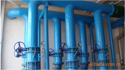 【空压机热水工程 余热回收设备 热水安装工程】价格,厂家,图片,节电设备、节电器,东莞市文龙机电设备-