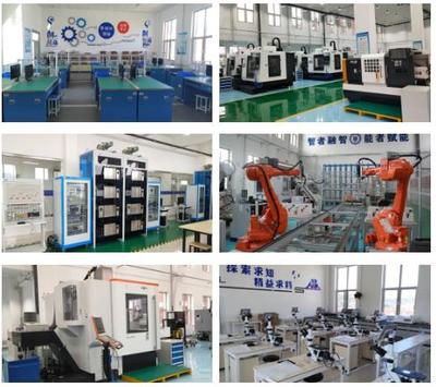 承德应用技术职业学院2020年招生简章公布