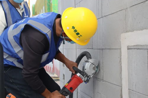 中铁建工第四公司安装公司成功举办首届 机电安装新型施工机械职业能力竞赛