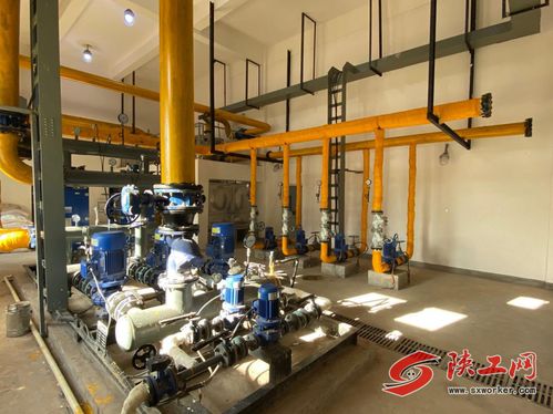 陕煤建设机电安装公司 开启市场扩大转型新局面