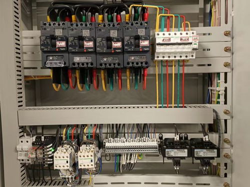最新 安装之星 工程赏析 看看中建八局优质机电安装是什么样