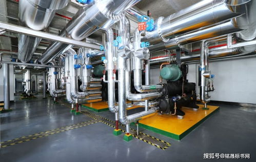 住宅工程施工现场中,机电安装工程安全控制要点学习下
