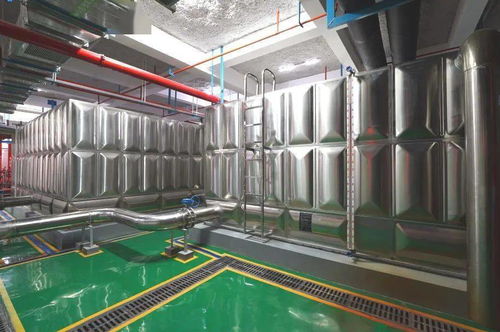 最新 安装之星 赏析 学习一下机电安装工程是如何创优的