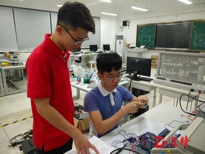 深圳市第三职业技术学校在全国职业院校技能大赛喜获佳绩
