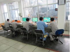 兴捷电器设备提供有信誉度的电站dcs 水电站机电设备安装