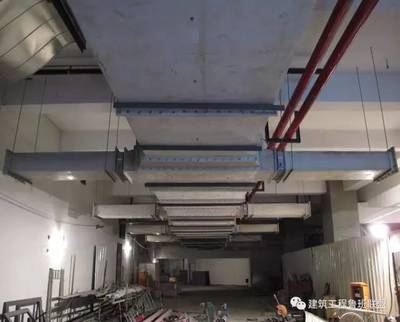详解综合楼项目如何利用BIM助力机电安装实现创优