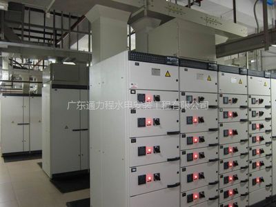 【珠海高端房地产/建筑工程/工厂厂房宿舍机电安装 电气安装【给排水安装】工程