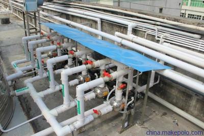 【5HP空气源热泵热水整套工厂家直销】价格,厂家,图片,热泵,深圳市信德昌机电设备工程-