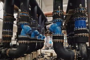 倒计时第12天 驻马店机电设备安装的冲刺与挑战