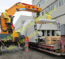 机电设备安装的要点与实践