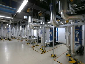 第二批国优工程机电安装做法详解