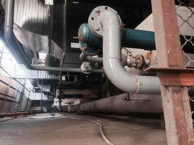 宁波显通机电工程 专业机电设备安装服务解析