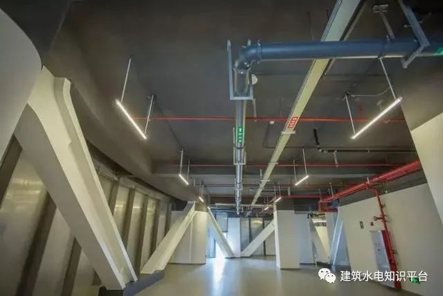 机电安装工程创优做法赏析