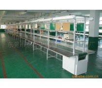 机电设备安装 保障工业生产平稳运行的重要环节