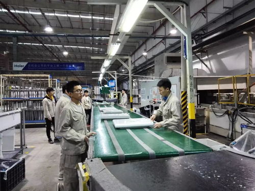 读省重点专业，做新电气人 机电设备安装引领未来