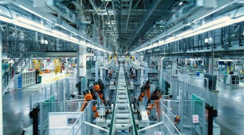 通用与宝马深化战略合作 第六代动力电池项目动工，跨国车企长期看好中国市场