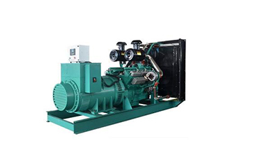 四川燃气发电机结构组成及其使用注意事项与机电设备安装要点